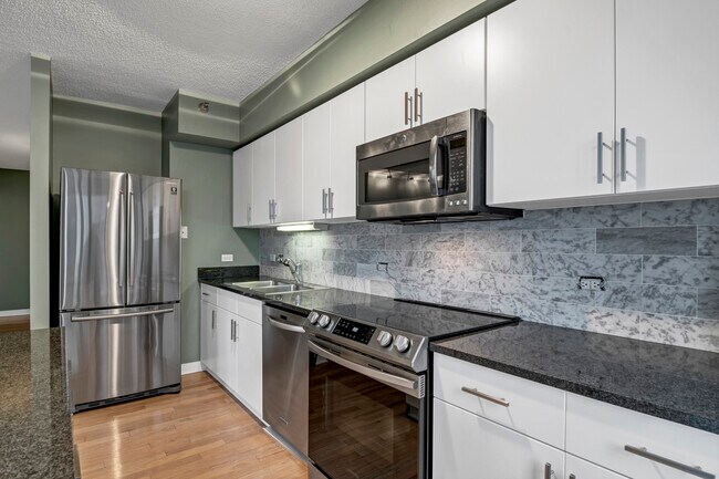 Foto del edificio - 512 N McClurg Ct