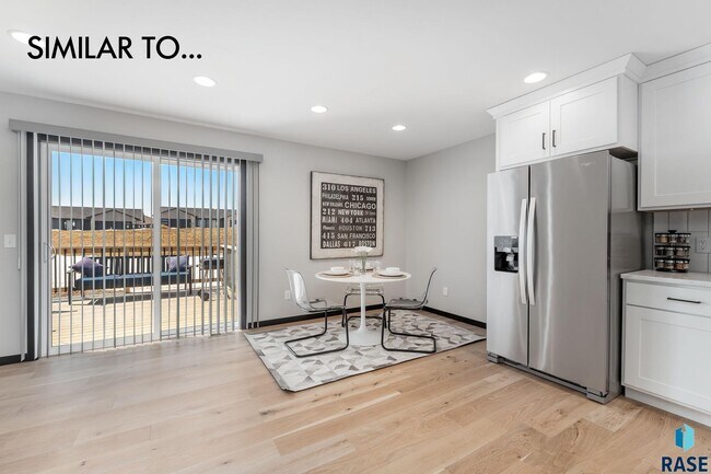 Foto del edificio - 5527 W Rock Hill Pl