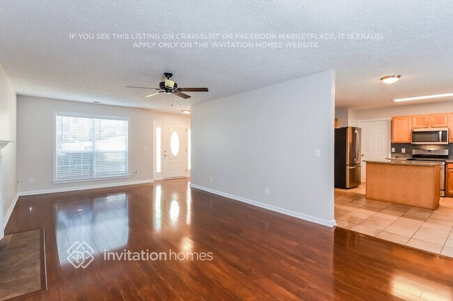 Building Photo - 2678 Marleigh Farm Rd NW