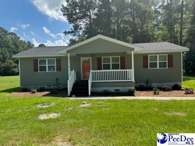 Foto principal - 3110 E Effingham Hwy