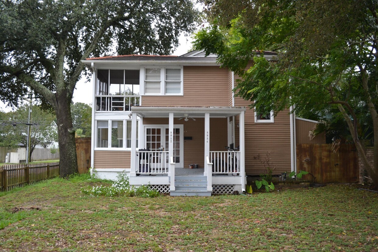 Foto principal - 5902 General Haig St