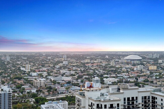 Foto del edificio - 1000 Brickell Plaza