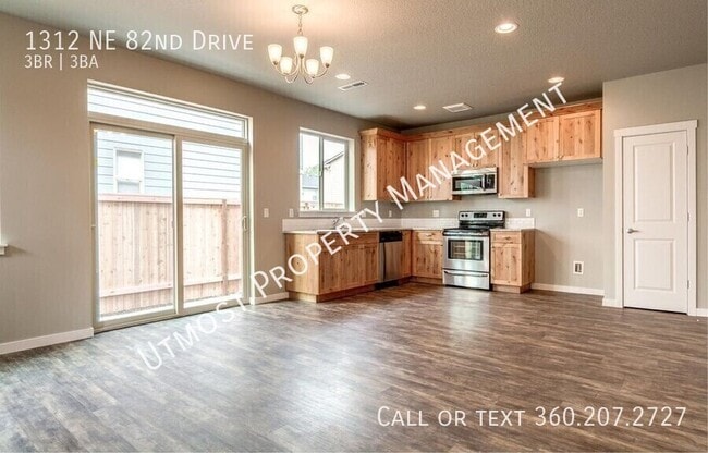 Foto del edificio - 1312 NE 82nd Dr