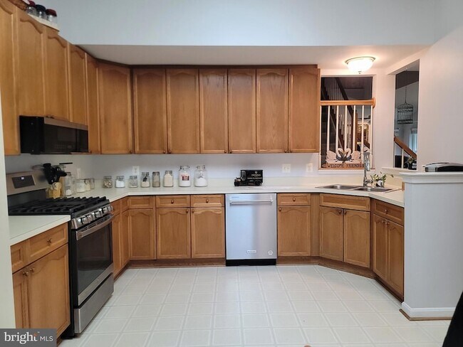 Foto del edificio - 11611 Hampshire Ct