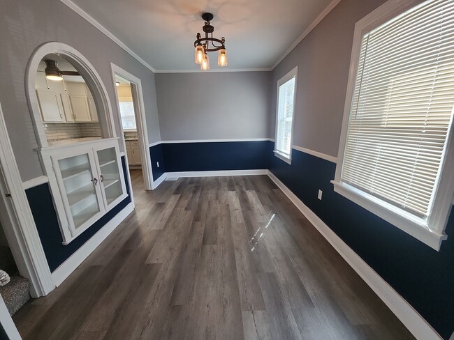 Foto del edificio - 1056 Campbell St