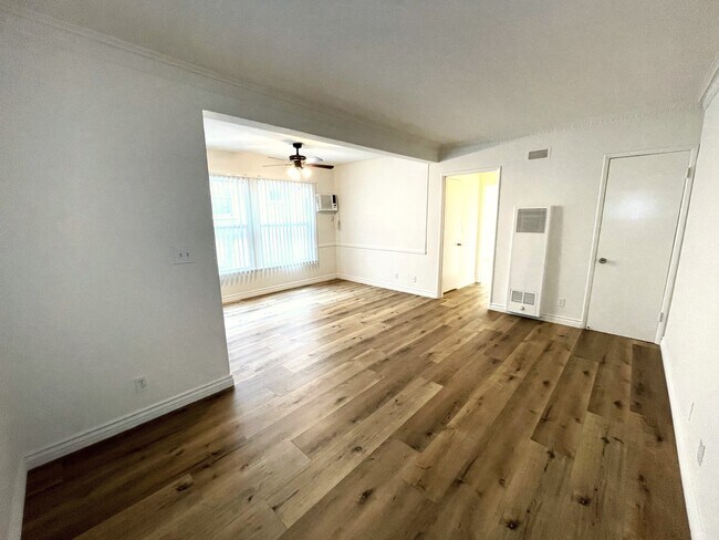 Foto del edificio - Palms Apartments