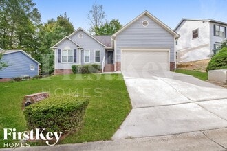 Building Photo - 3321 Argyle Ln