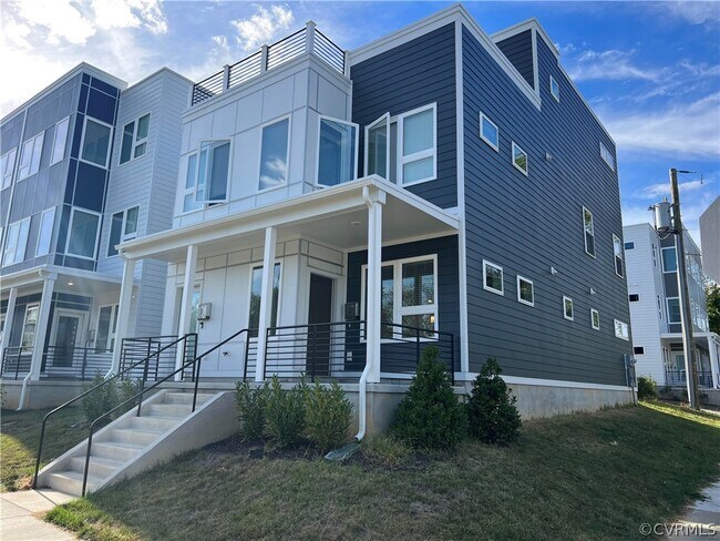 Building Photo - 1401 Porter St