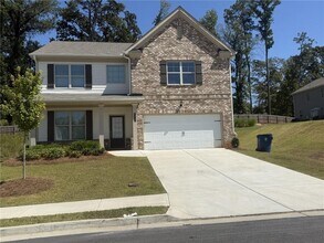 Building Photo - 3517 Lockaby Wy