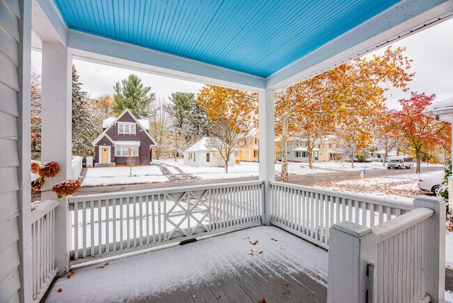 Foto del edificio - 57 Anthony St