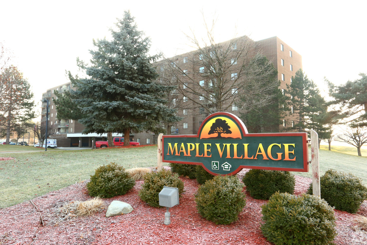 Foto principal - Maple Village Apartments