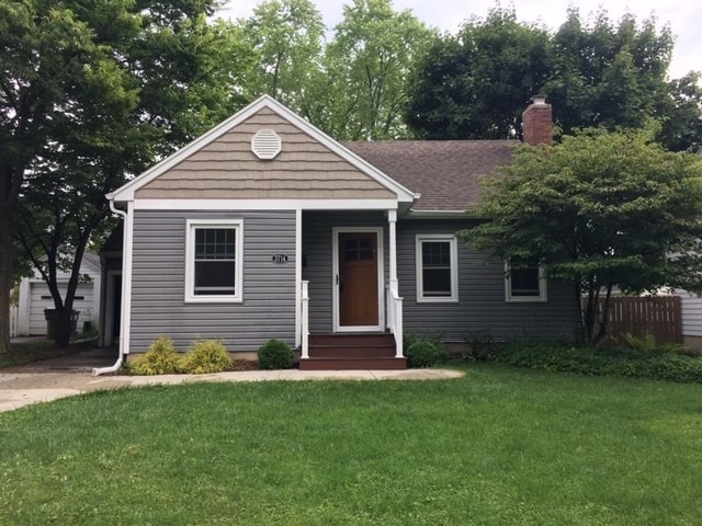 Primary Photo - 3714 Hammersley Ave