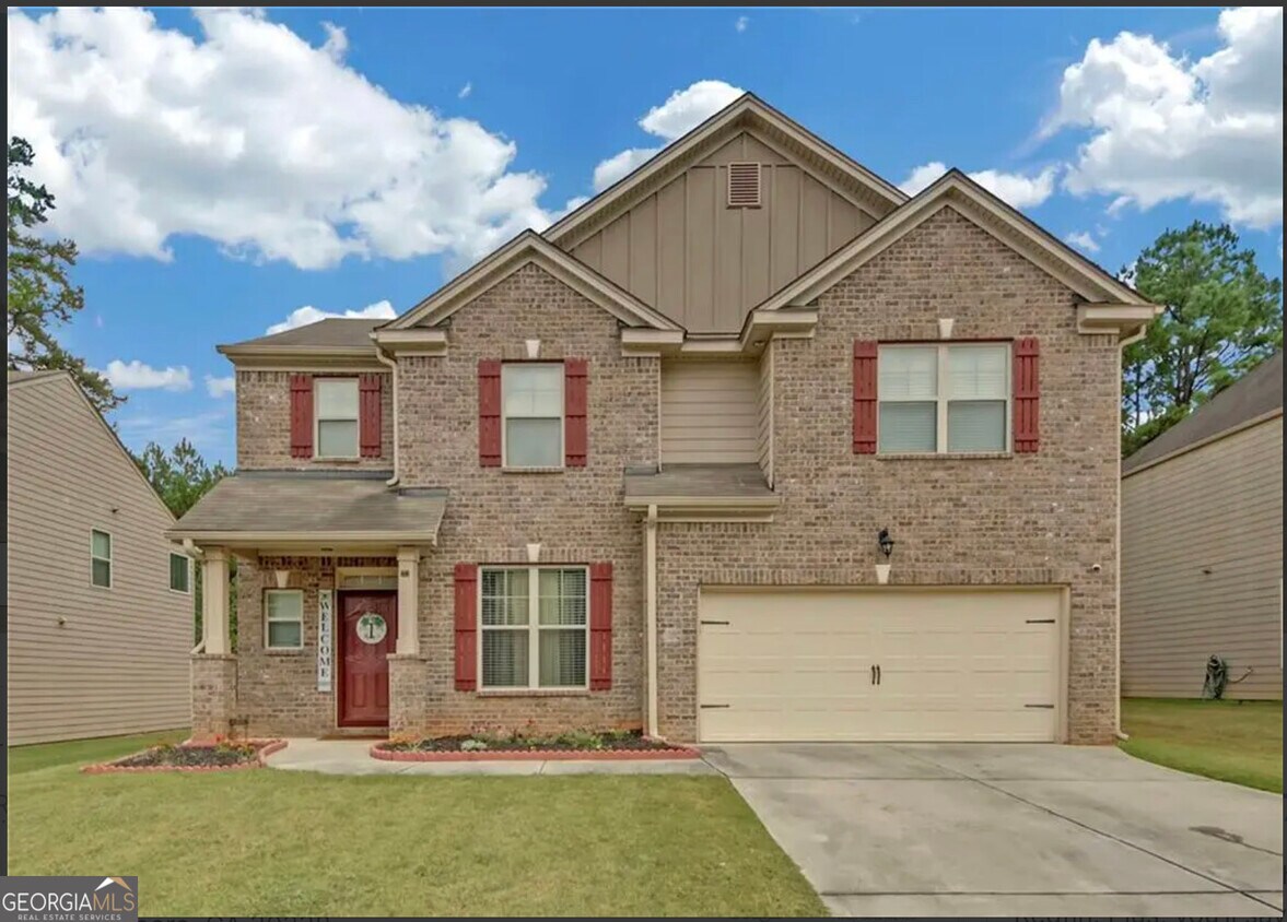 Foto principal - 9775 Ivey Ridge Cir