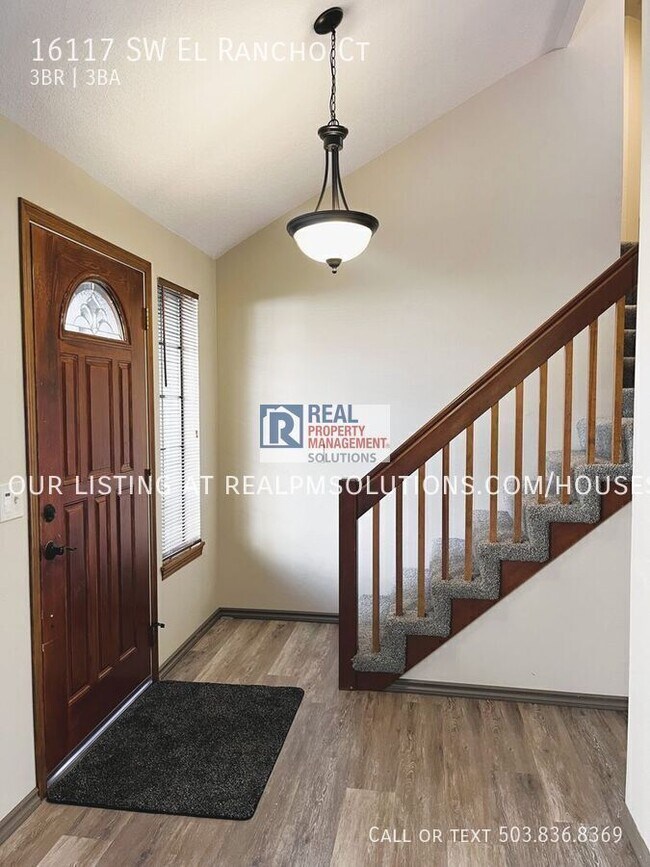 Foto del edificio - 16117 SW El Rancho Ct