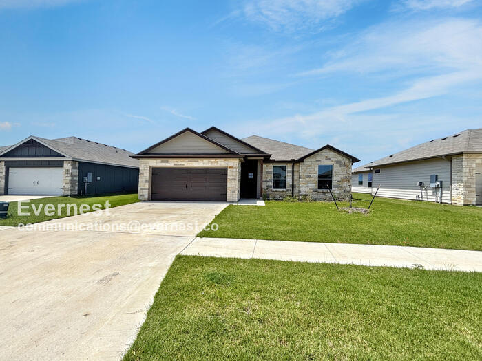 Foto principal - 8503 Glade Dr
