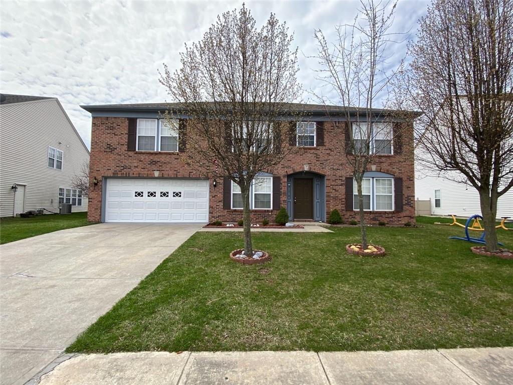 378 Dougherty Ln, Greenwood, IN 46143 House for Rent in Greenwood, IN