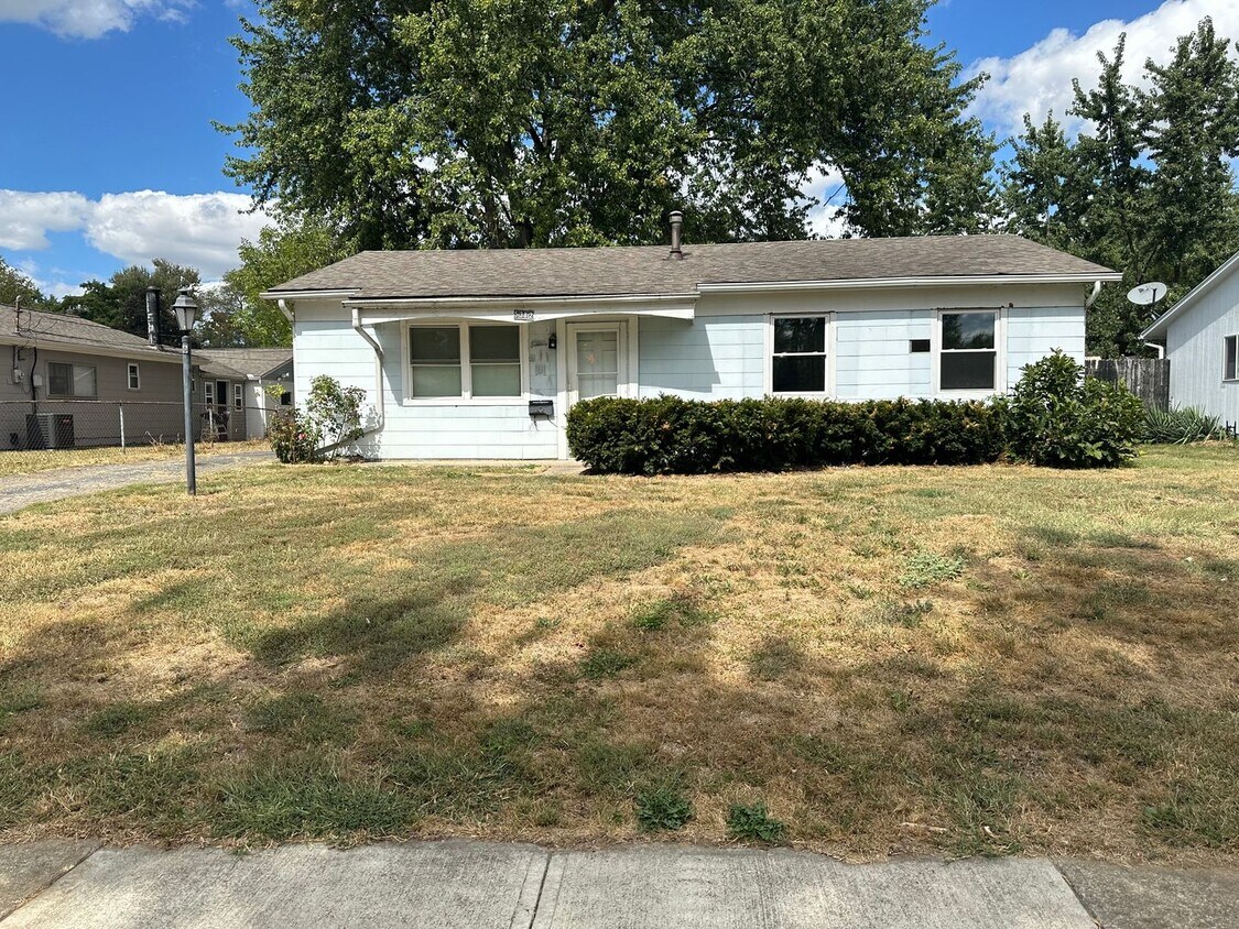 Primary Photo - Updated 3 Bedroom Home in Blacklick