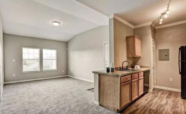 Foto del edificio - 2 bedroom in Humble TX 77396
