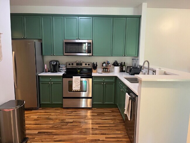 Foto del edificio - 8421 Callabee Way