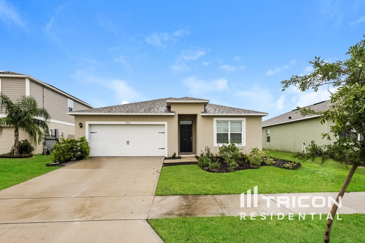 Foto principal - 5710 Grey Granite Wy