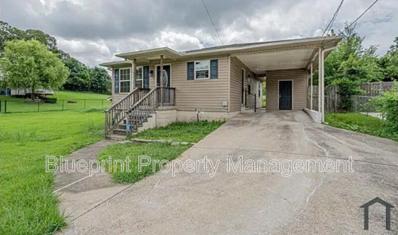 Foto principal - 616 Elm St SW