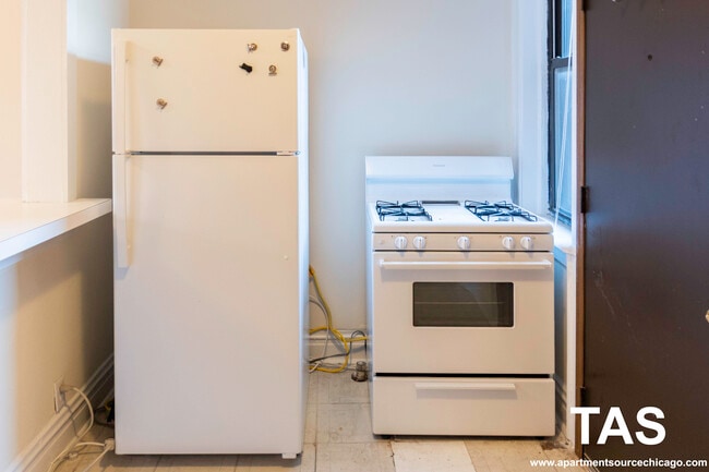 Foto del edificio - 617 W Melrose St