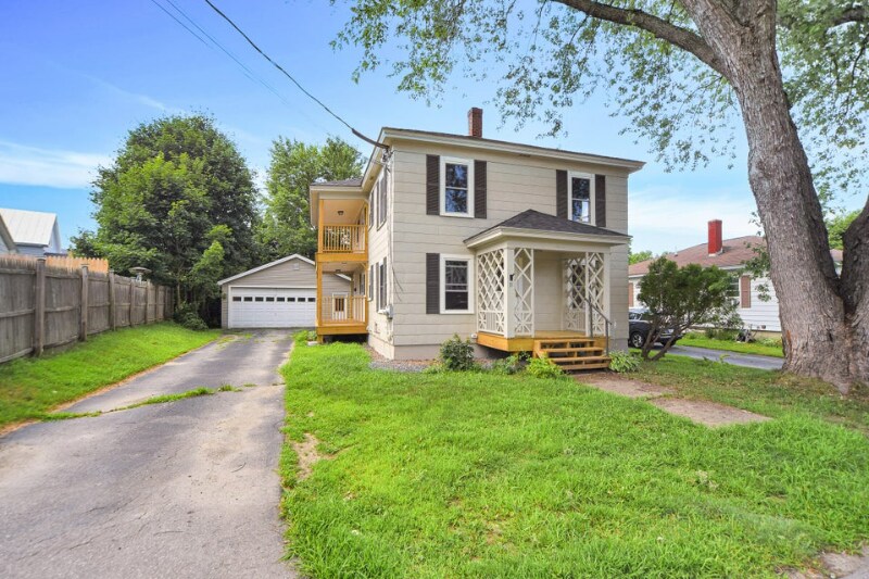 Primary Photo - 11 Kimball St