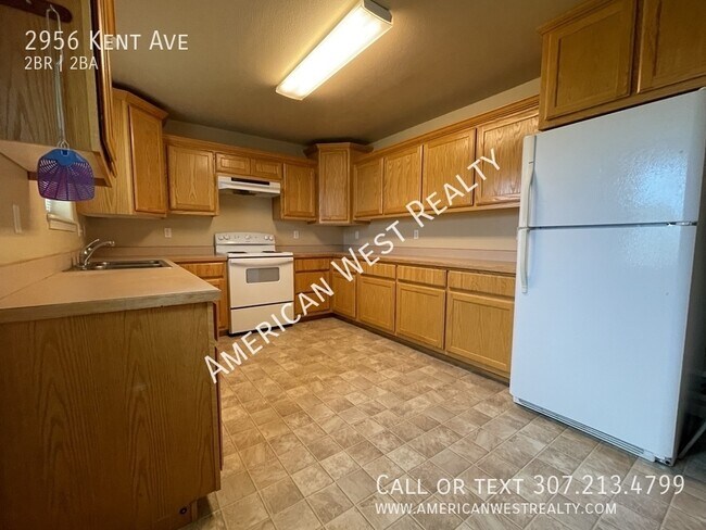 Foto del edificio - 2956 Kent Ave