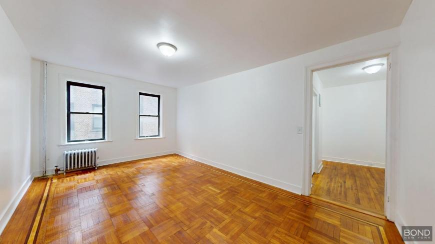 Foto principal - 1 bedroom in Manhattan NY 10031