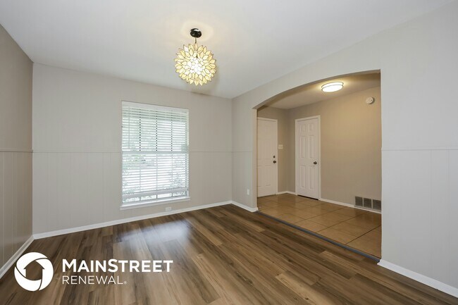 Foto del edificio - 2316 Charred Wood Dr