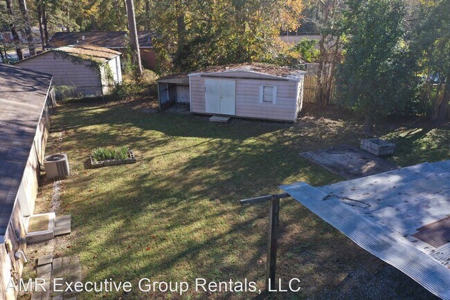 Foto del edificio - 3 br, 1.5 bath House - 11 Old Dominion Court