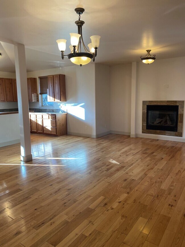 Foto del edificio - Beautiful house in Lakota Canyon Ranch