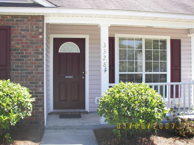 Building Photo - Summit Chase Subdivision
