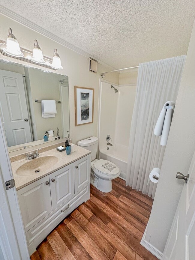 Interior Photo - Westmoore Apartments