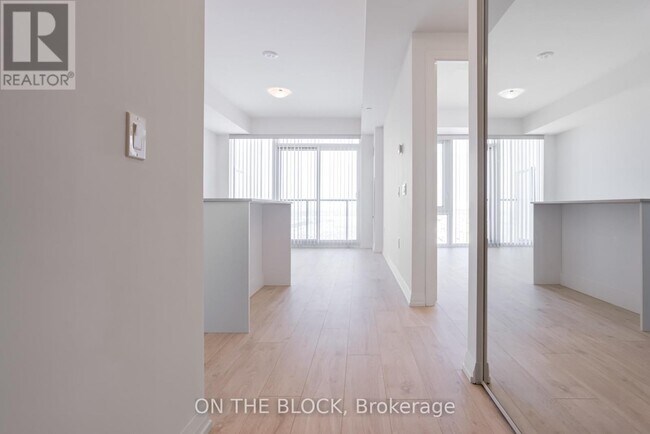 Photo du bâtiment - 27 Korda Gate