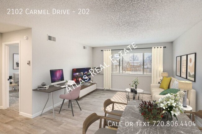 Foto del edificio - ONE MONTH FREE and Newly Renovated!  Centr...