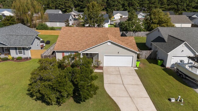 Foto del edificio - 146 Jer Mar Dr