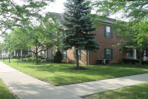 Building Photo - Seton South Apartments