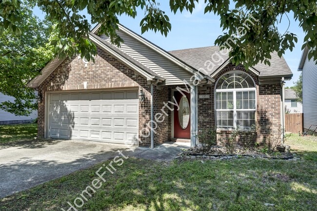 Photo - 137 Angel Falls Dr House