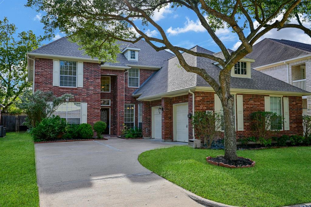 Primary Photo - 1603 Lakeside Enclave Dr