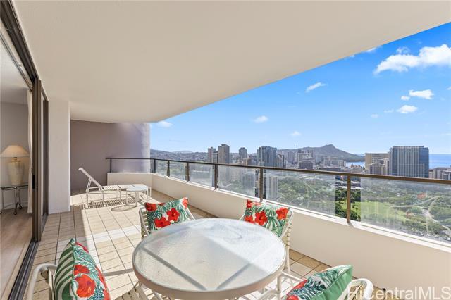 Foto del edificio - 1910 Ala Moana Blvd