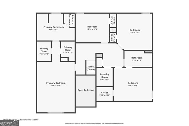 Foto del edificio - 775 Westmoreland Ln NE