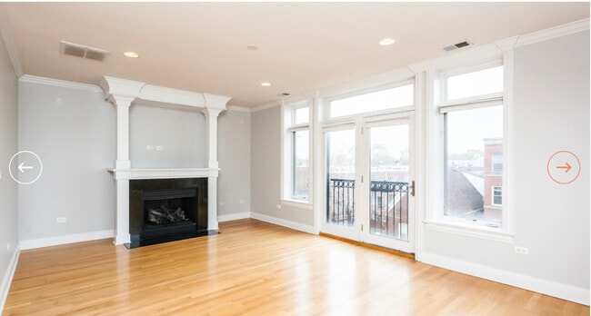 Foto del edificio - 1815 W Armitage Ave