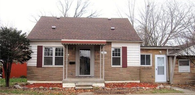 Building Photo - 6596 Jackson St