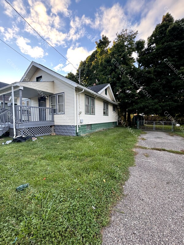 Foto del edificio - 234 Mary St