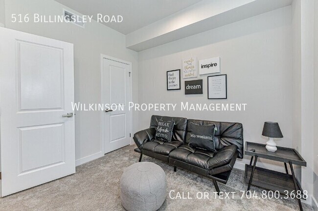 Building Photo - 516 Billingsley Rd