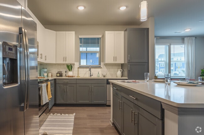 Electrodomésticos de cocina - Overlook Point