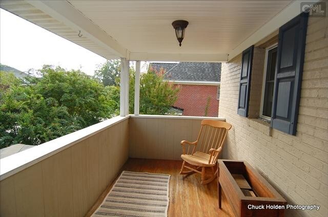 Building Photo - 1325 Heidt St