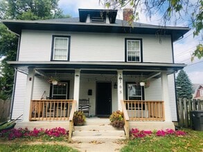 Building Photo - 2168 Carrollton Ave