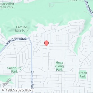 Foto principal - 8547 Aquarius Dr